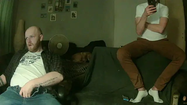 Snapshot of GaySexxPL chatting on April 27, 2026, 6:44 am GaySexxPL online show from April 27, 2026, 6:44 am
