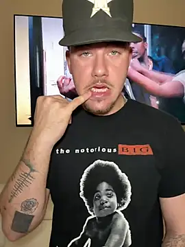 woahjac3 online show from January 13, 2025, 6:27 am