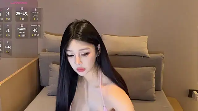 muyan 00 online show from March 14, 2026, 2:55 pm