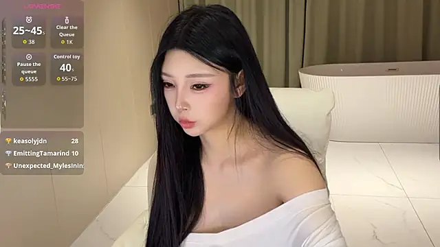 muyan 00 online show from March 21, 2026, 3:37 pm