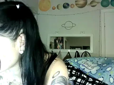 Snapshot of nikkikittyx3 chatting on March 22, 2025, 9:45 am nikkikittyx3 online show from March 22, 2025, 9:45 am