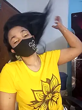 Anika-1 online show from March 2, 2025, 6:30 pm