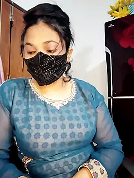 Anika-1 online show from February 22, 2026, 5:55 pm