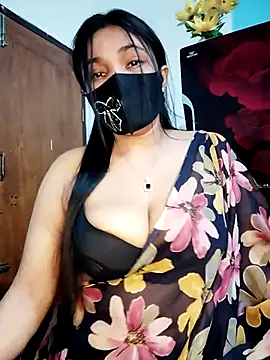 Anika-1 online show from May 18, 2026, 4:07 am