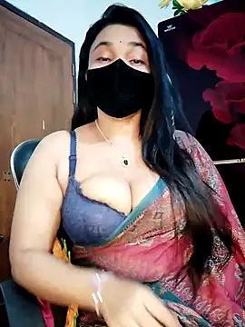 Anika-1 online show from July 27, 2026, 6:15 pm