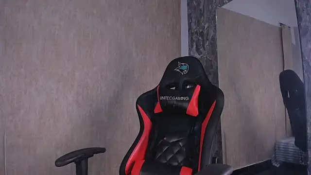 StefanyRousse online show from January 7, 2026, 11:56 am