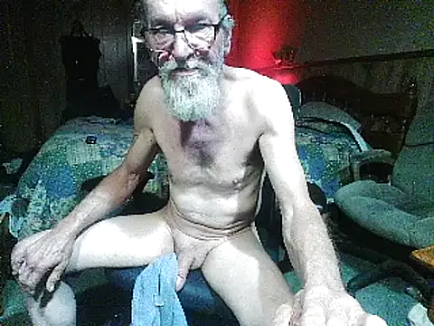 Aldick68 online show from March 20, 2025, 11:12 pm