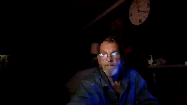 Aldick68 online show from May 3, 2026, 5:24 am