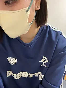 Snapshot of sakuchaaa_2525 chatting on November 30, 2025, 6:06 am sakuchaaa 2525 online show from November 30, 2025, 6:06 am