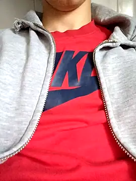 StirringOomph online show from December 4, 2025, 11:19 am