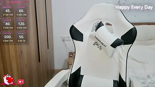 SlewVirus online show from October 20, 2025, 4:40 pm