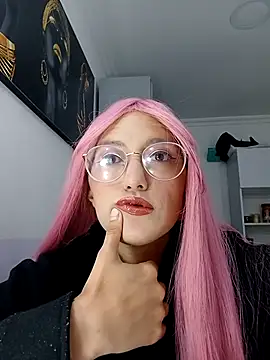 Snapshot of SussanHottye1_ chatting on February 20, 2025, 9:55 am SussanHottye1 online show from February 20, 2025, 9:55 am