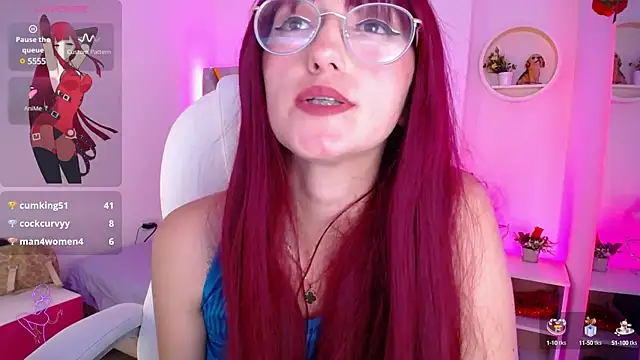 Snapshot of SussanHottye1_ chatting on March 13, 2025, 4:23 pm SussanHottye1 online show from March 13, 2025, 4:23 pm