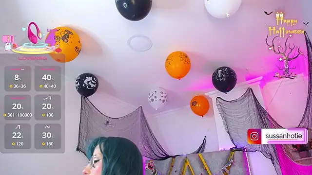 Snapshot of SussanHottye1_ chatting on November 4, 2025, 9:52 am SussanHottye1 online show from November 4, 2025, 9:52 am