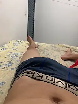 maluco98999 online show from January 12, 2025, 6:38 pm