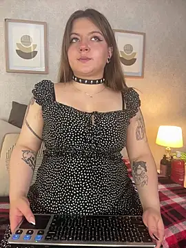 Veronica simons online show from March 23, 2026, 8:35 pm