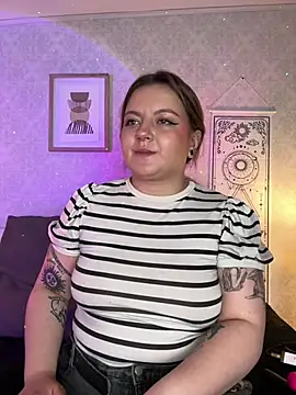 Veronica simons online show from July 23, 2026, 9:35 pm