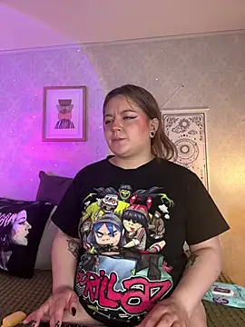 Veronica simons online show from July 25, 2026, 10:29 pm