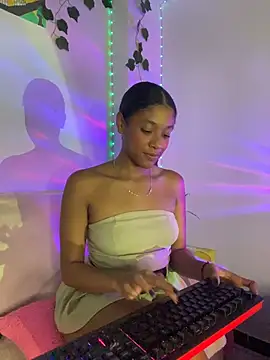 ElectraaJoness online show from July 23, 2026, 1:58 am