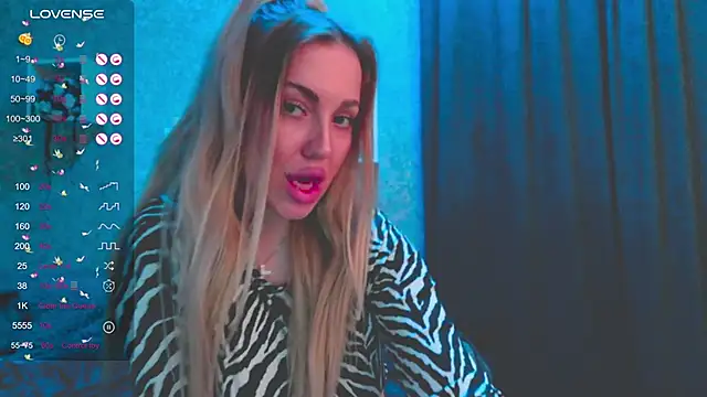 Mika Rayy online show from January 17, 2025, 10:23 pm