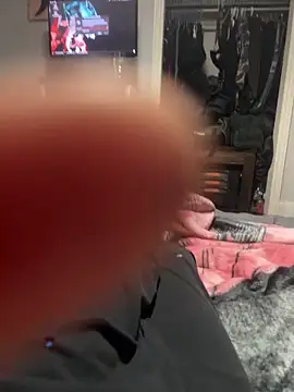 GETxxxFUCKED online show from January 10, 2025, 4:33 am