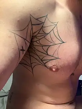 GETxxxFUCKED online show from January 18, 2025, 8:41 am