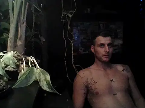 GETxxxFUCKED online show from October 22, 2025, 12:22 am