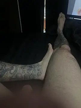 Joseph121379 online show from April 16, 2026, 2:40 pm