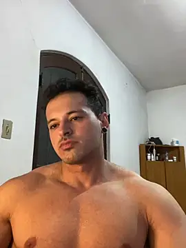 Snapshot of Lucasfit24 chatting on March 20, 2025, 11:34 pm Lucasfit24 online show from March 20, 2025, 11:34 pm