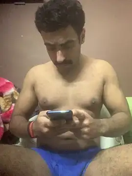 vaibhavchugh38 online show from January 18, 2025, 11:54 am