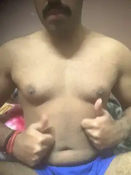 vaibhavchugh38 online show from January 19, 2025, 11:23 am