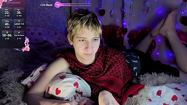 Timothy Fox online show from March 8, 2026, 10:13 pm