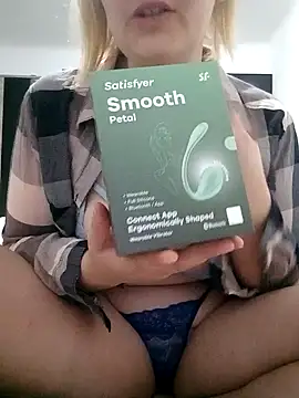 blondaf online show from January 17, 2025, 6:12 pm