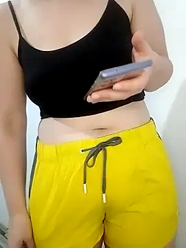 blondaf online show from January 18, 2025, 8:30 pm