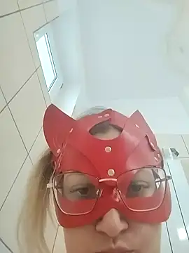 blondaf online show from April 8, 2026, 6:35 am