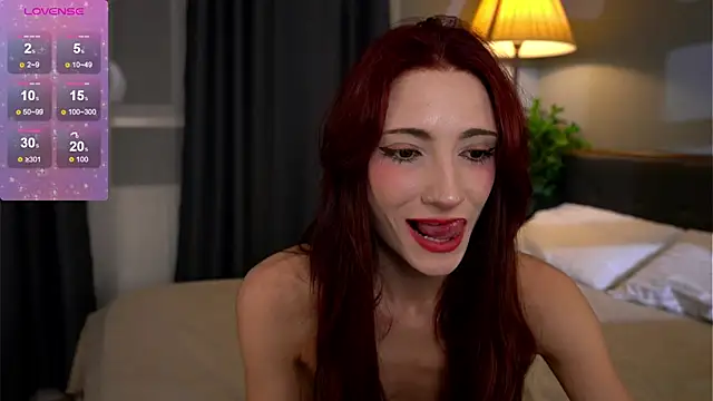 Snapshot of Lanais_Milana chatting on January 9, 2025, 6:26 pm Lanais Milana online show from January 9, 2025, 6:26 pm