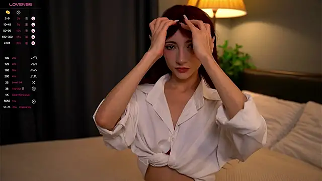 Snapshot of Lanais_Milana chatting on January 12, 2025, 3:03 pm Lanais Milana online show from January 12, 2025, 3:03 pm