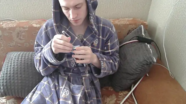 johnny positive online show from March 7, 2025, 5:18 am