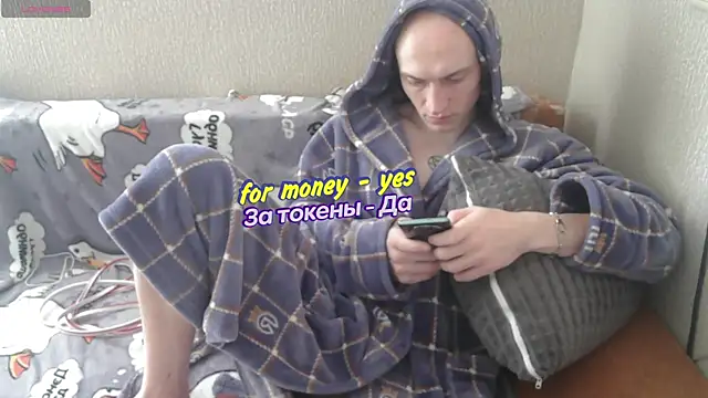 johnny positive online show from March 23, 2025, 7:31 am