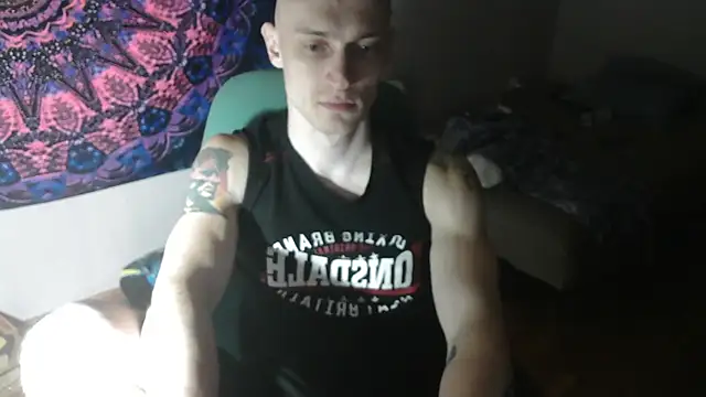 johnny positive online show from September 18, 2025, 3:58 pm