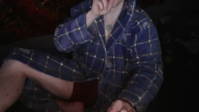 johnny positive online show from February 11, 2026, 4:28 am