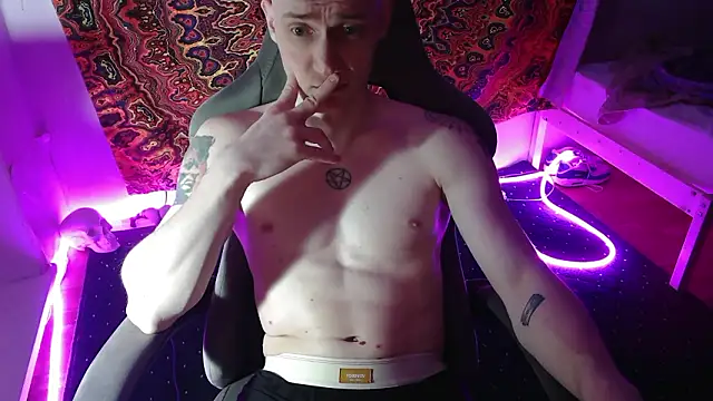 johnny positive online show from March 6, 2026, 6:48 pm