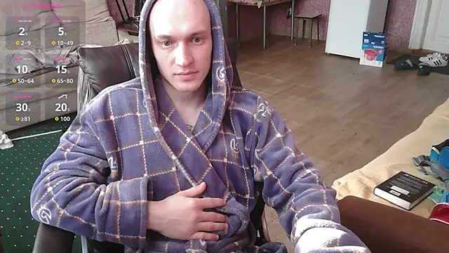 johnny positive online show from April 11, 2026, 5:01 am