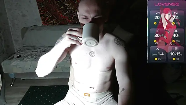 johnny positive online show from May 24, 2026, 5:51 pm