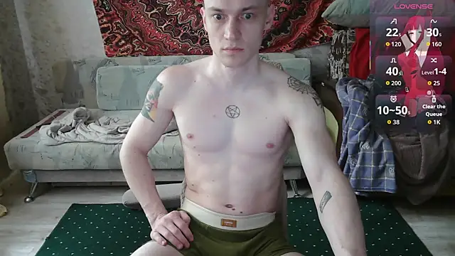 johnny positive online show from May 26, 2026, 4:19 am