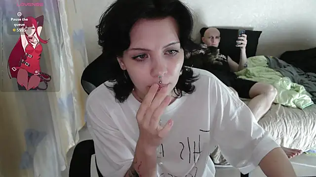 johnny positive online show from July 25, 2026, 4:48 pm