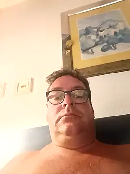 MountJohnXL online show from February 2, 2025, 12:09 am