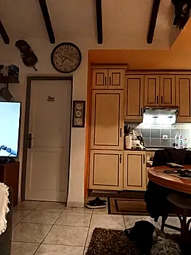 MountJohnXL online show from February 19, 2025, 2:12 am