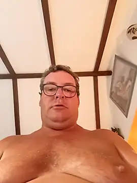 MountJohnXL online show from February 22, 2025, 2:39 am