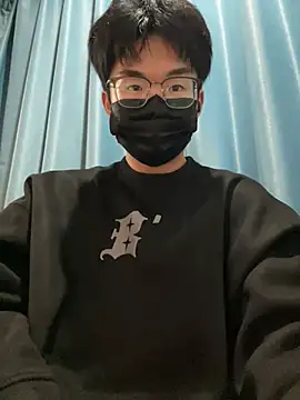 yfx468 online show from March 13, 2025, 5:28 pm